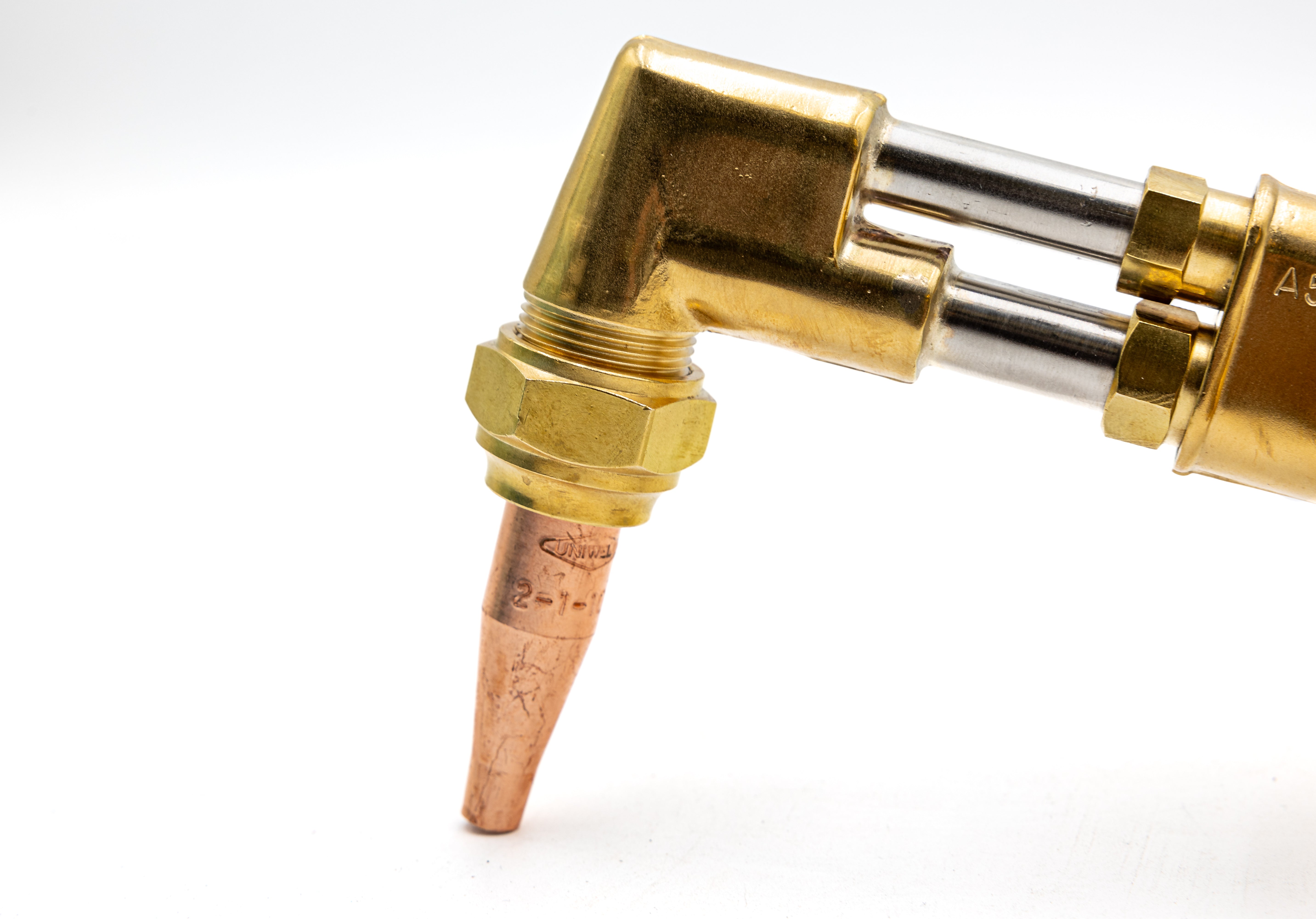 Outlaw MINI Cutting Attachment & Handle Kit